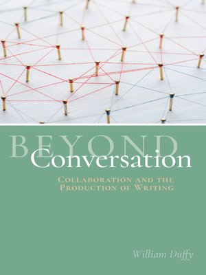 cover image of Beyond Conversation